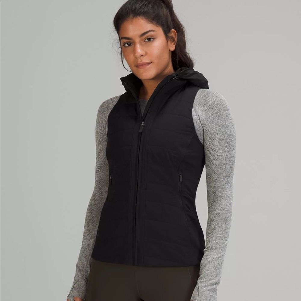 LULULEMON Down For it All